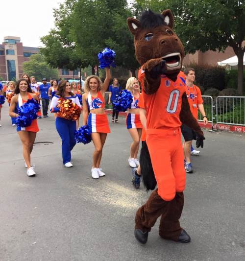 MassMutual Idaho Boise State Fair