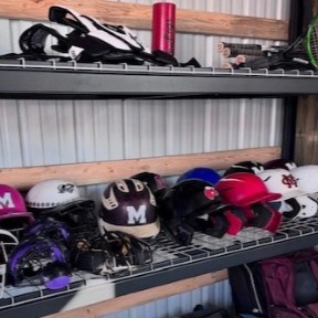 sports equipment